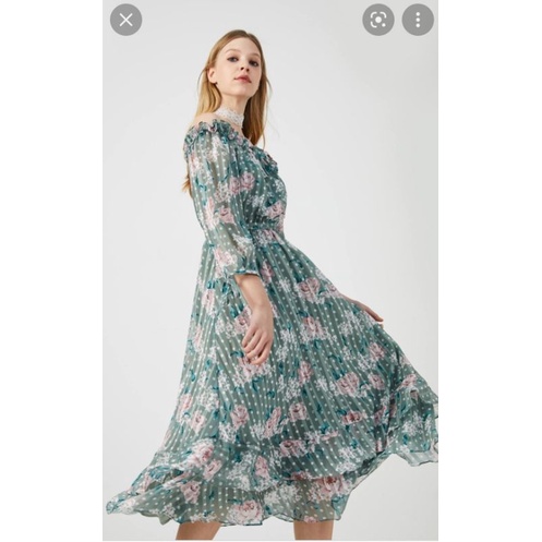 Thanh lý váy Vero moda size S