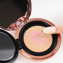 Cushion căng bóng da Cosnori Blossom Tone up SPF50+ PA+++14g | BigBuy360 - bigbuy360.vn