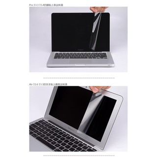 Miếng dán màn hình HD cho MacBook 12