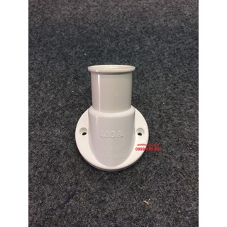 Đui đèn xoáy E27 chính hãng LiOA (DDX45 và DDX90)