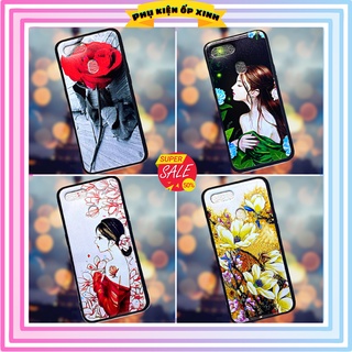Ốp lưng oppo a5s = oppo a7 = oppo a12 nhiều mẫu siêu đẹp - ốp xinh 3t