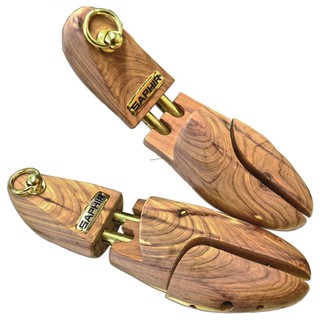 CÂY GIỮ DÁNG GIÀY GỖ