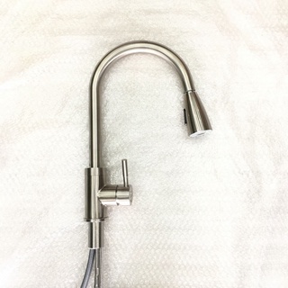 Vòi rút rửa chén, bát inox sus 304