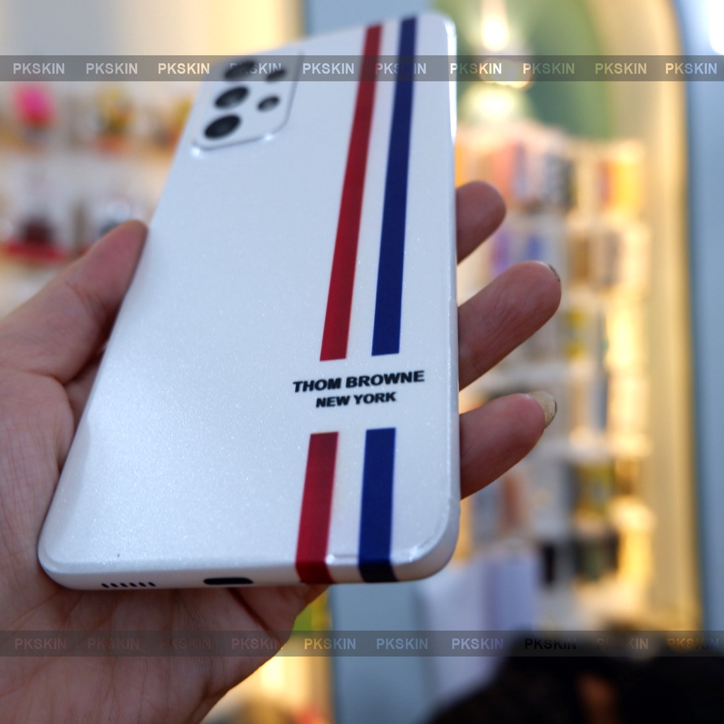 Skin dán full viền samsung M21, M31, M51 ,A50,A70 ,A21s ,A51 , A71 , A31 , A22 4G , A23 , A53, A73 5G , A32 , A52 , A72