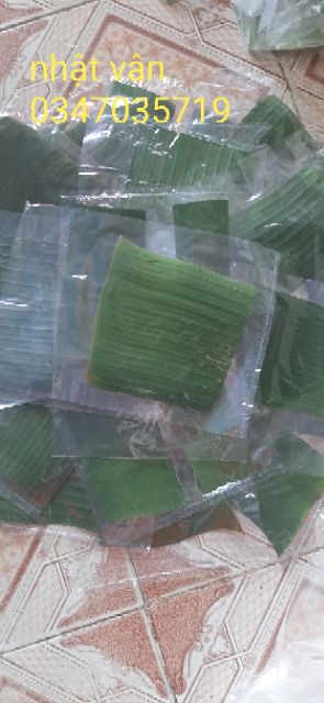 500gr bánh tráng rìa phơi sương Củ Chi