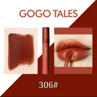 Son kem gogo tales
