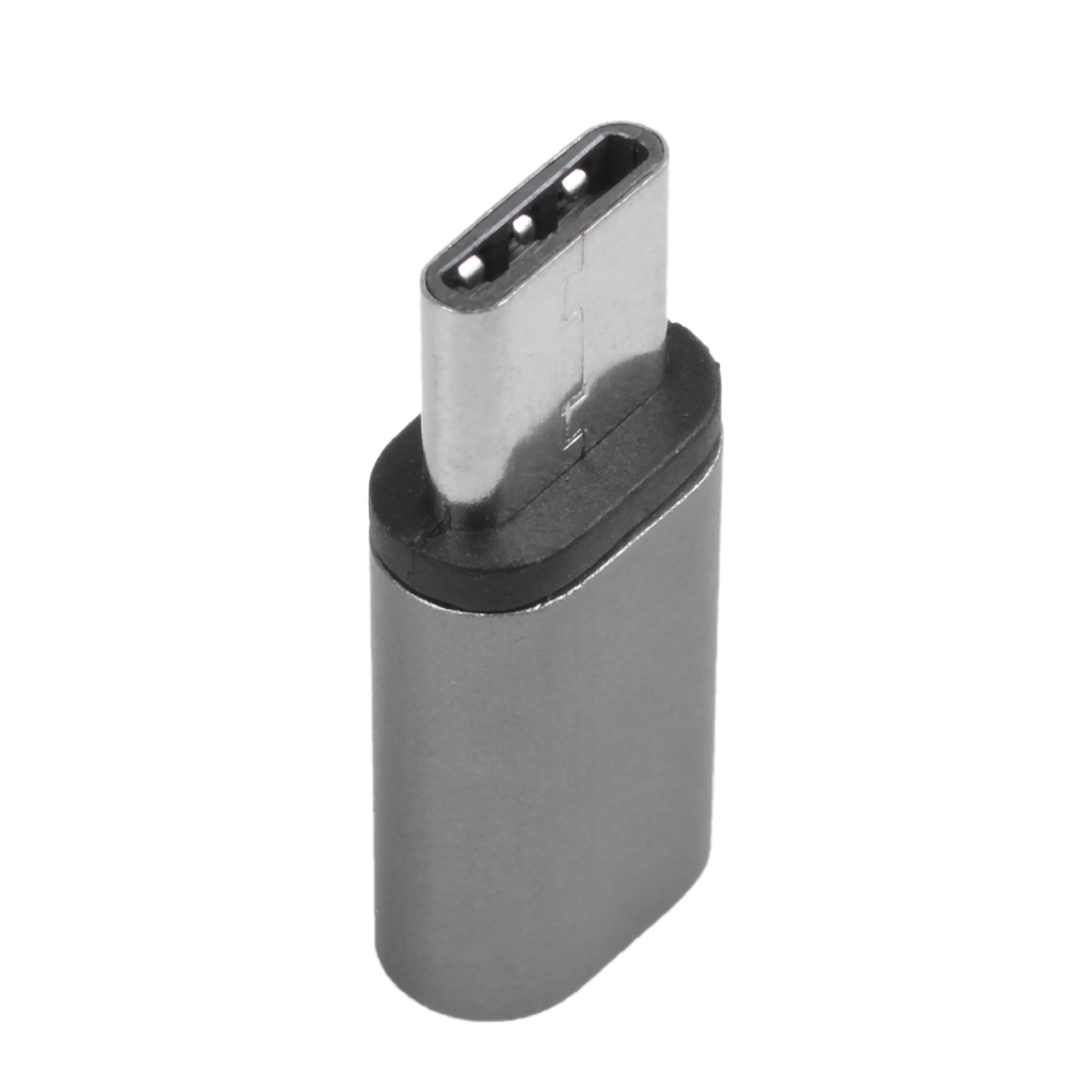 Đầu Chuyển Đổi Micro-Usb Usb 3.1 Type-C Usb