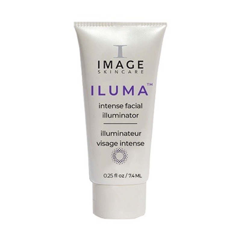 Serum mờ nám trắng da Image Iluma Intense Facial Illuminator 7.4ml