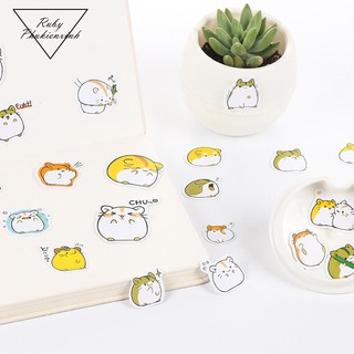 Sticker Theo Chủ Đề- STK3.1