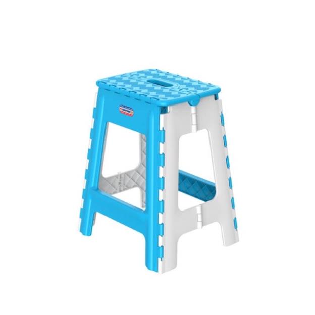 Ghế Nhựa Cao Xếp Duy Tân