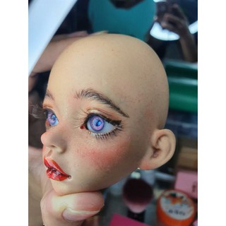 Mắt búp bê BJD - Pass BJD eyes