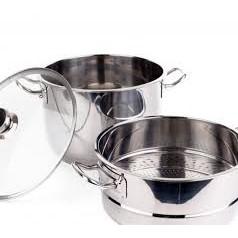 XỬNG HẤP INOX FIVESTAR