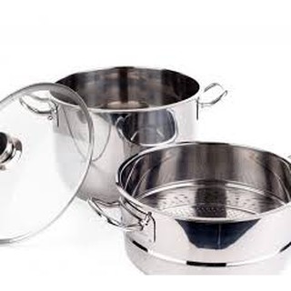 XỬNG HẤP INOX FIVESTAR