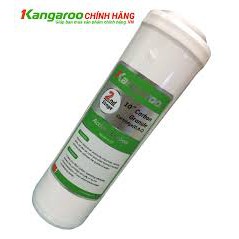 Lõi lọc nước kangaroo KG số 2 hàng chính hãng