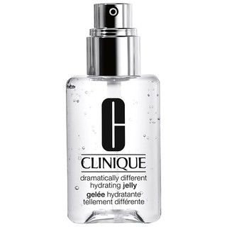 [125ml] Clinique Dramatically Different Hydrating Jelly - Gel Dưỡng Ẩm Tuyệt Đối Trong Suốt Cho Da Hỗn Hợp