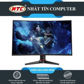 Màn hình cong HKC M27G1Q