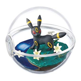 MÔ HÌNH POKEMON TERRARIUM COLLECTION HQ4