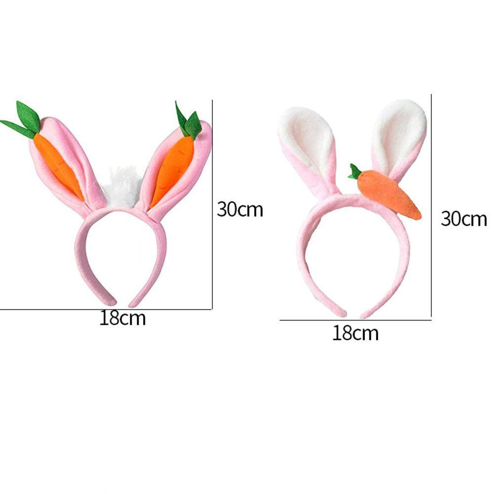 Băng Đô Tai Thỏ Phục Sinh MIHAN1