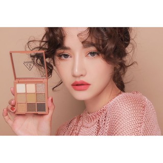 Bảng Phấn Mắt 3CE Multi Eye Color Palette