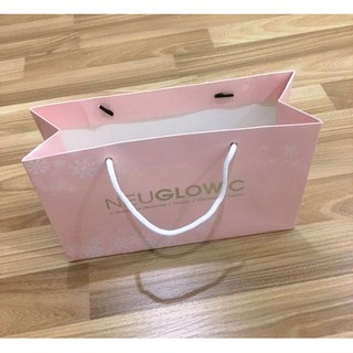 Combo 5 Túi giấy Neuglow C size 28x18x10