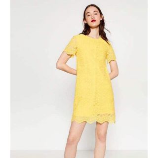 Đầm Suông #Zara