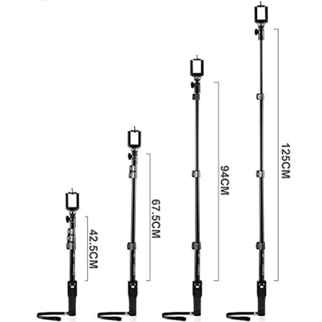 GẬY TỰ SƯỚNG YT 1288