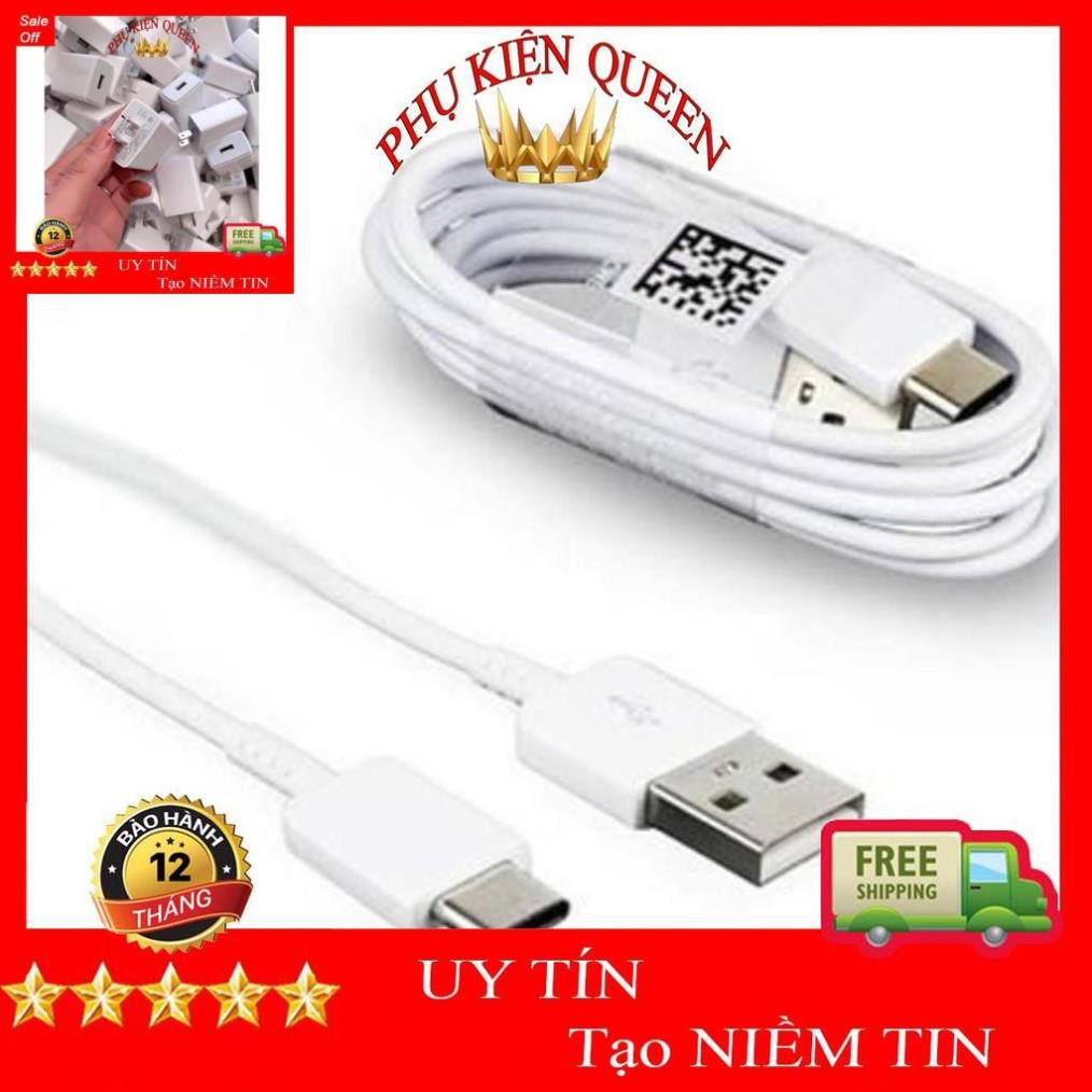 [Chính Hãng] Cáp Sạc Micro USB Samsung Xịn 80Cm