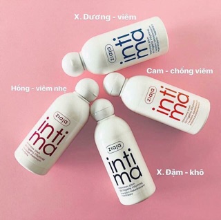 Dung Dich Vệ Sinh chai to 500ml