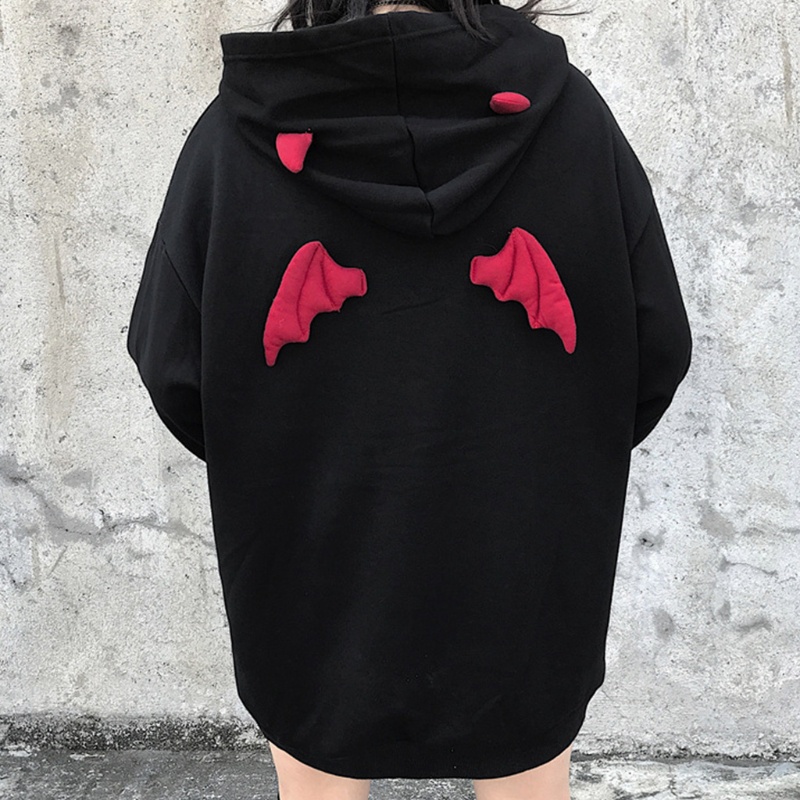 Áo Khoác Hoodie Tay Dài Có Khóa Kéo Thời Trang Cho Tuổi Teen | BigBuy360 - bigbuy360.vn