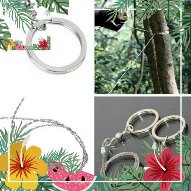Green Garden -- Dây cưa tay đa năng các góc hẹp ! o.Ô >< .