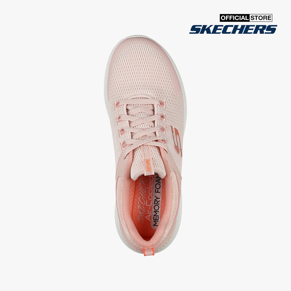 SKECHERS - Giày sneakers nữ Ultra Flex Prime Step Out 149398-LTPK