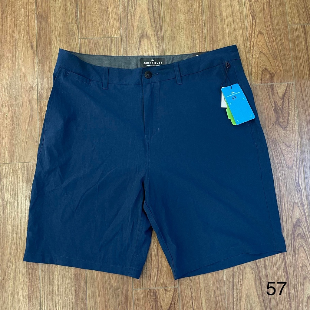 (Post 2) Size 36 - Quần Sooc big size cho các anh - Quần short đi chơi, đi làm co giãn 4 chiều, mau khô thoáng mát