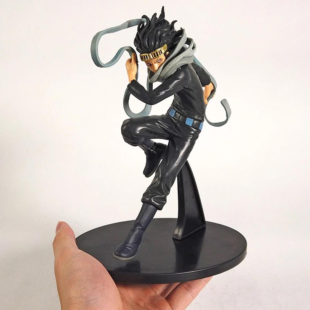 Đầu Tẩy Bằng PVC Hình My Hero Academia Độc Đáo
