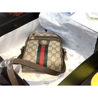 TÚI ĐEO CHÉO GUCCI CAO CẤP