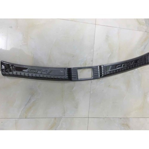 ỐP BẬC CỐP CRV 2019 TITAN