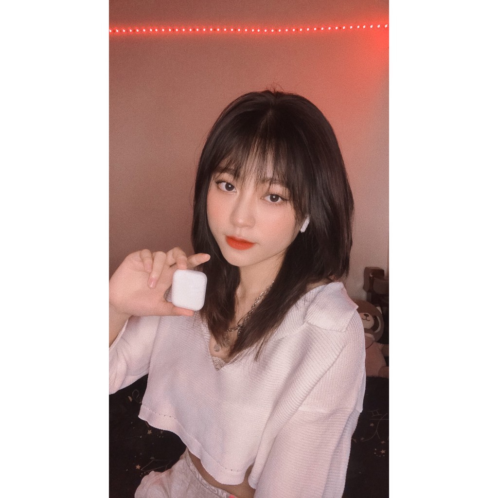 Tai Nghe Airpods 2,Tai Nghe Bluetooth Bản nâng cấp cao cấp thế hệ 2 - Bảo Hành 3 Tháng | BigBuy360 - bigbuy360.vn