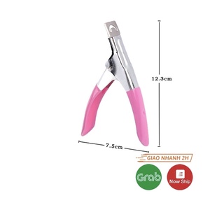 Kềm cắt móng giả nail