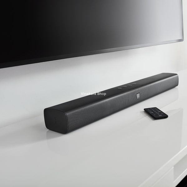 Loa thanh Soundbar JBL BAR STUDIO - Hàng chính hãng