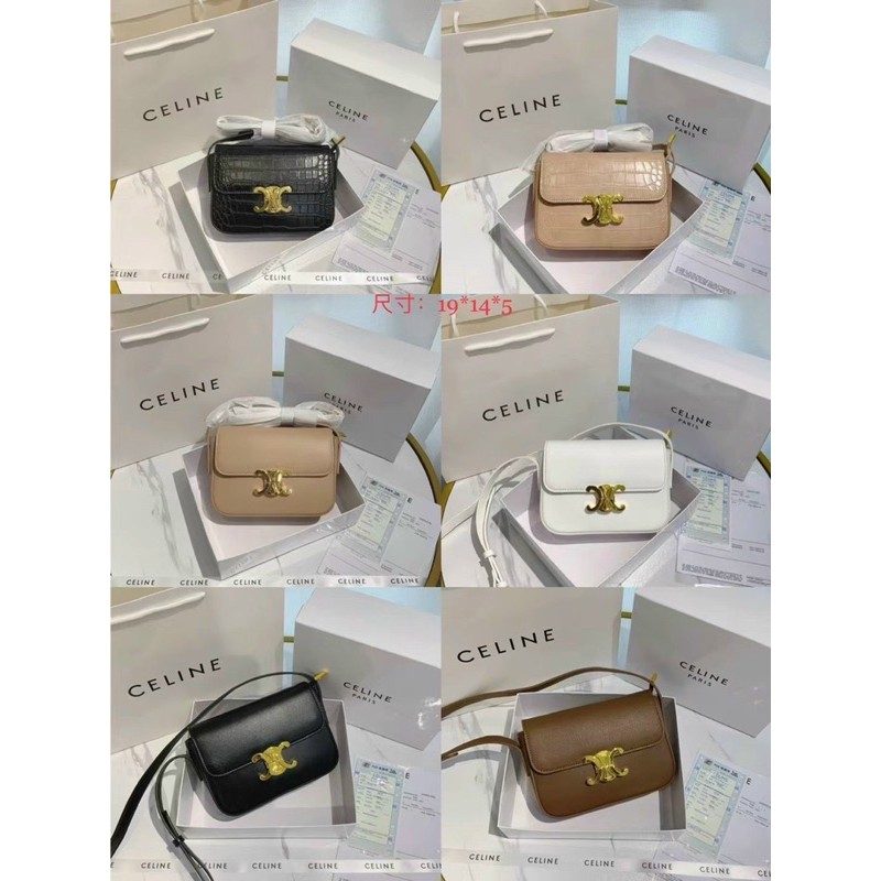 Túi CIILIINE Full hộp | BigBuy360 - bigbuy360.vn