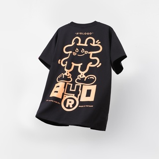Áo thun 8YO Signature Tee - Đen