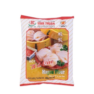 Bột há cảo Vĩnh Thuận (400g)