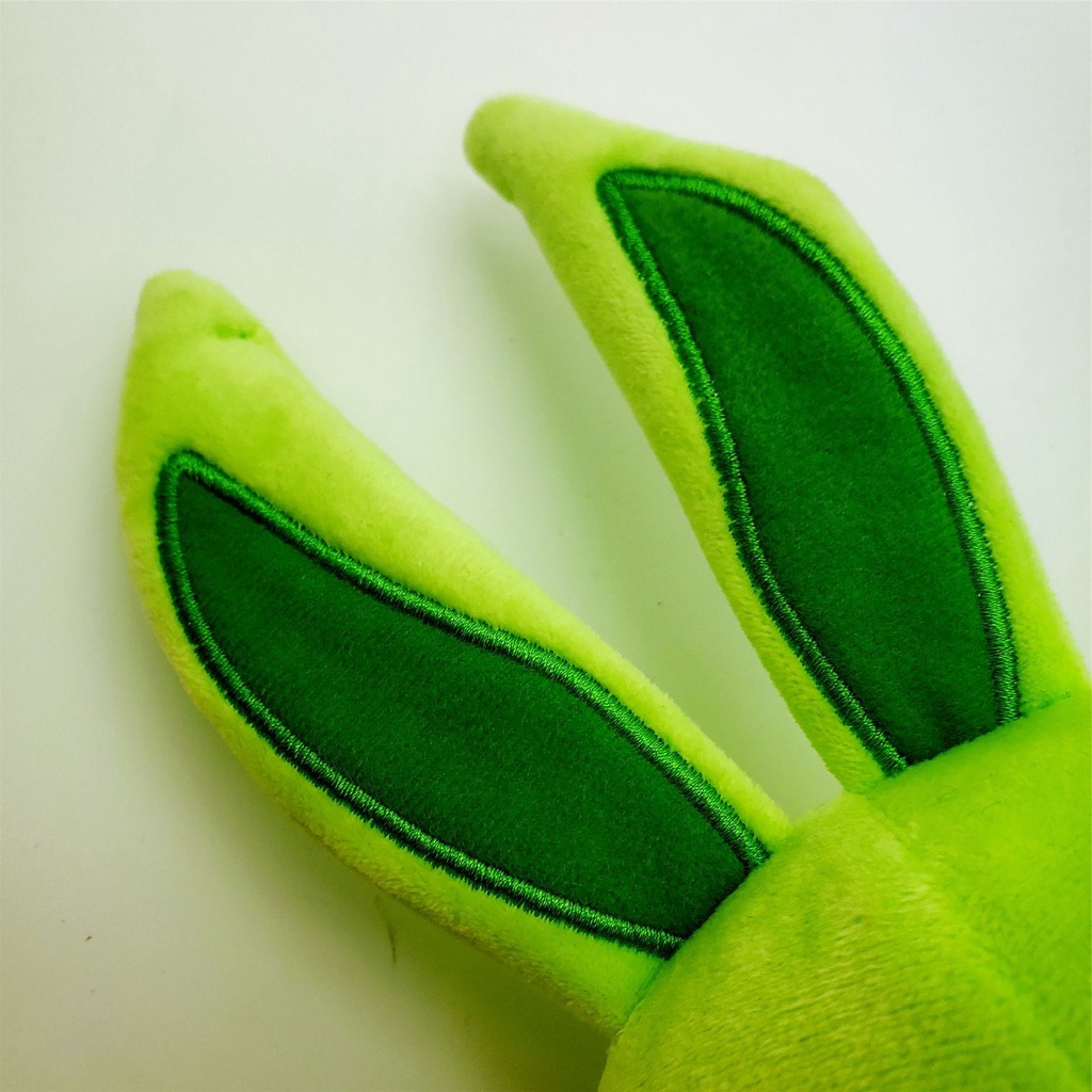 Thỏ Nhồi Bông Dễ Thương Cho Bé