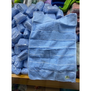 KHĂN RỬA MẶT COTTON