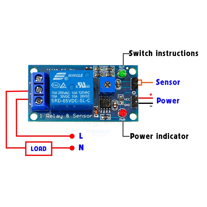 Bộ Kít Học Tập Arduino UNO R3 Cơ Bản dành cho các bạn sinh viên nghiên cứu học tập về điện tử và điều khiển