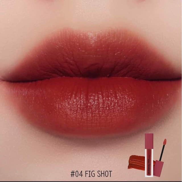 Son kem lì 💜FREE SHIP💜Son kem lì Dearmay Breeze Velvet Lip Tint | BigBuy360 - bigbuy360.vn