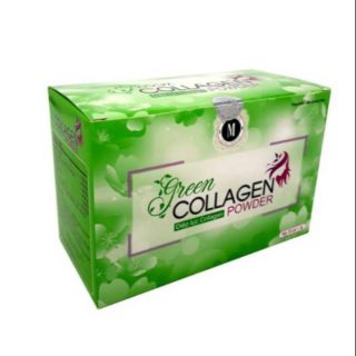 Diệp Lục Collagen Sale còn 199k Quá hót