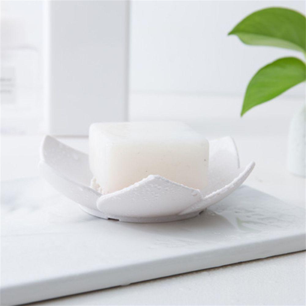 Khay Đựng Xà Phòng Chống Ẩm Tiện Dụng Cho Phòng Tắm