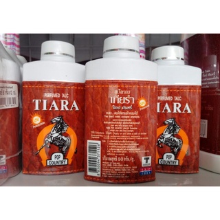 Phấn thơm Tiara Thái 45g