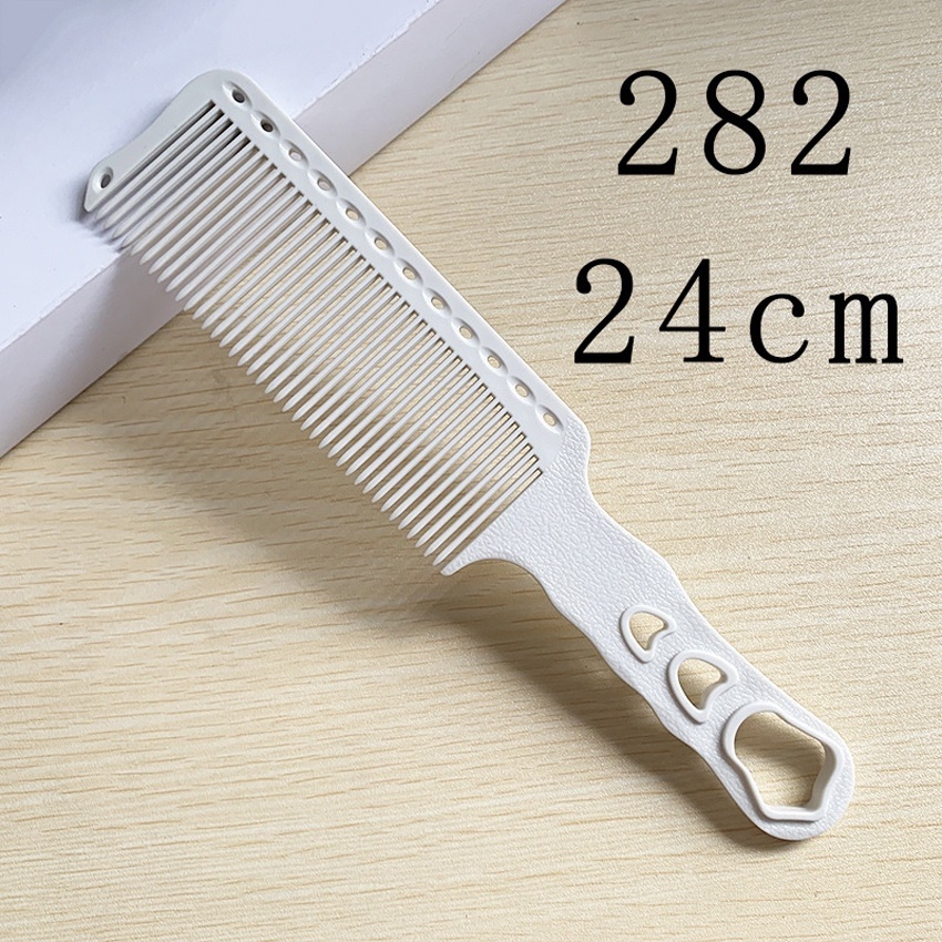 Lược cắt tóc nam cao cấp dáng YS Pak