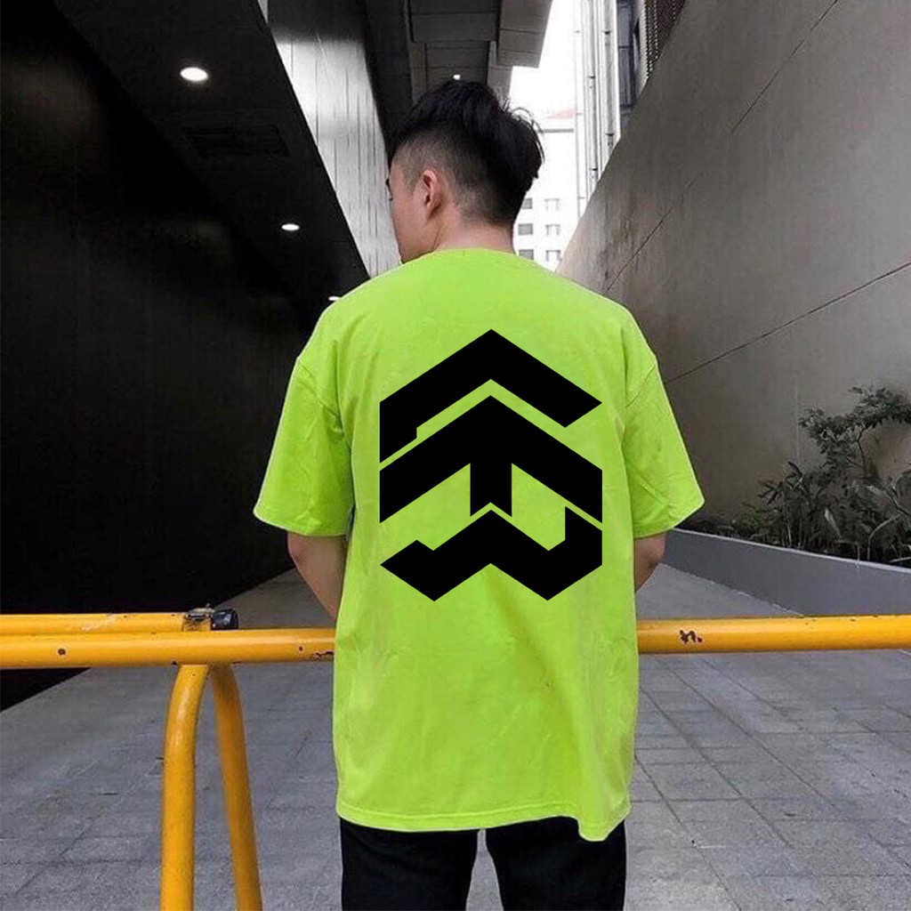 Áo Thun Tay Lỡ  🔥FREESHIP🔥Giảm 10k Khi Nhập Mã [ AO THUN NU ]- Áo Thun Nam Nữ UNISEX Logo Đẹp | BigBuy360 - bigbuy360.vn